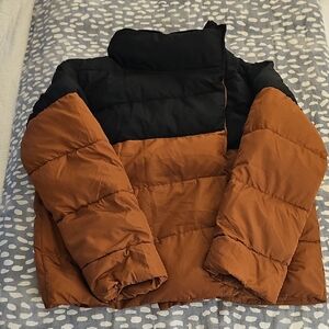 Summersalt Puffer Jacket